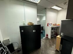 Tan Eng Kiam Building (D1), Office #550898751